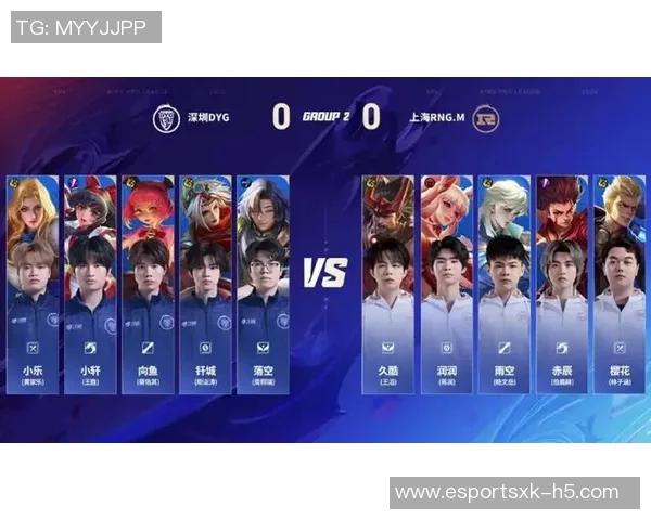 王者荣耀最新节奏排行榜揭晓RNG强势跻身第三名引发热议 王者荣耀最新节奏排行榜揭晓RNG强势跻身第三名引发热议