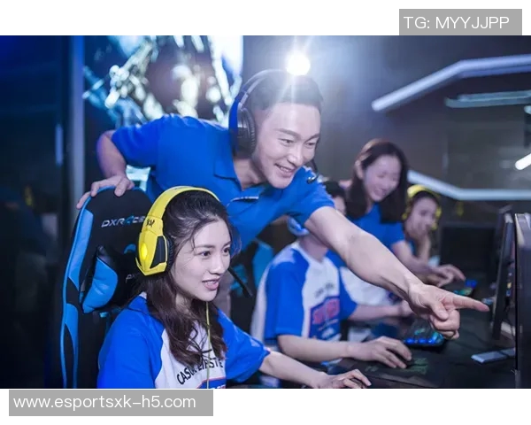 电竞数据与王磊的英雄联盟旅程深度对话探索人生的精彩瞬间